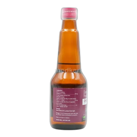 digipen syrup 200 ml